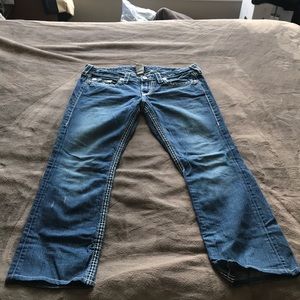 True Religion Jeans (Size 32)